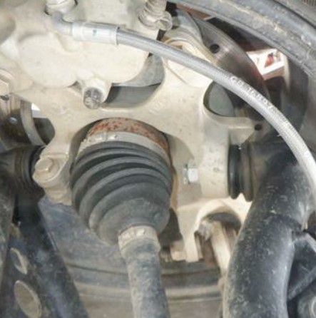 2023 Can Am Maverick X3 - Image 18