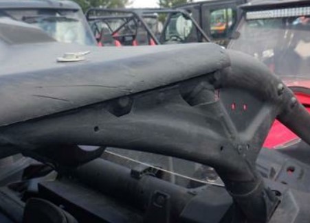 2023 Can Am Maverick X3 - Image 19