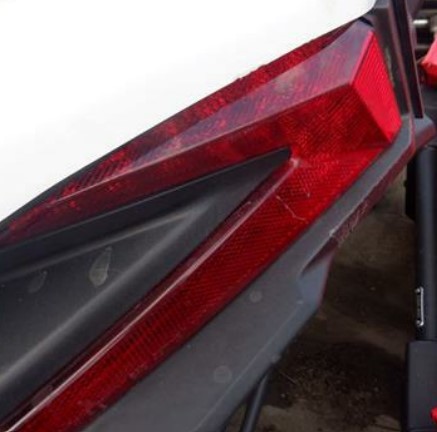 2023 Can Am Maverick X3 - Image 20