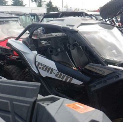 2023 Can Am Maverick X3 - Image 3