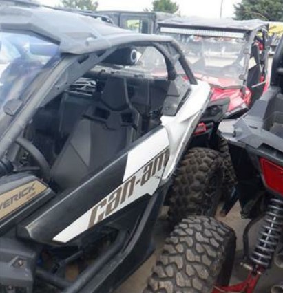 2023 Can Am Maverick X3 - Image 5