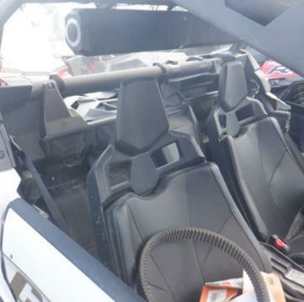 2023 Can Am Maverick X3 - Image 7