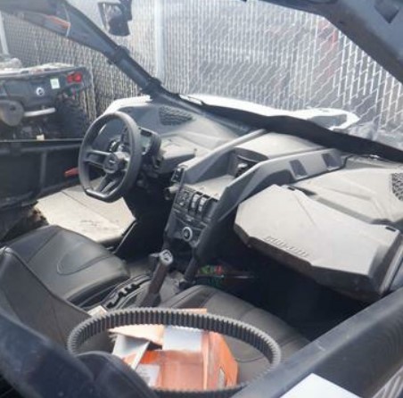 2023 Can Am Maverick X3 - Image 8