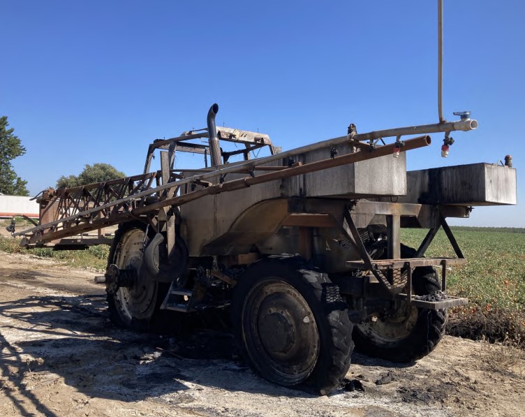 2007 New Holland TM190 4WD Tractor - Image 2