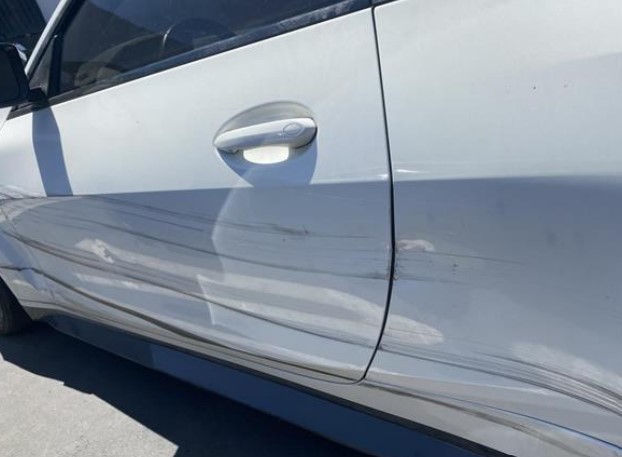 2022 BMW M4 - Image 11