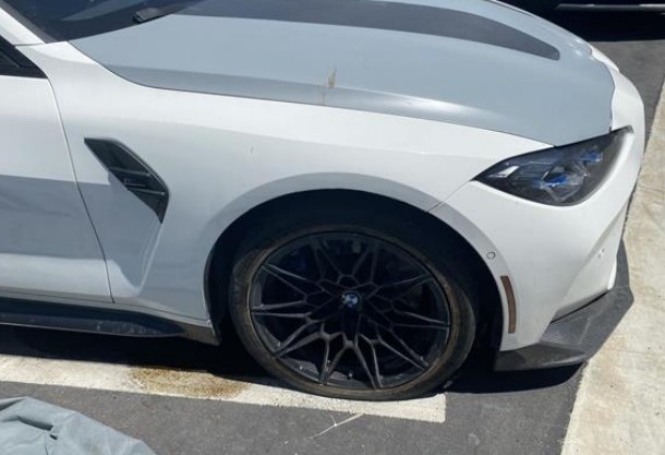 2022 BMW M4 - Image 12