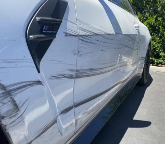 2022 BMW M4 - Image 14