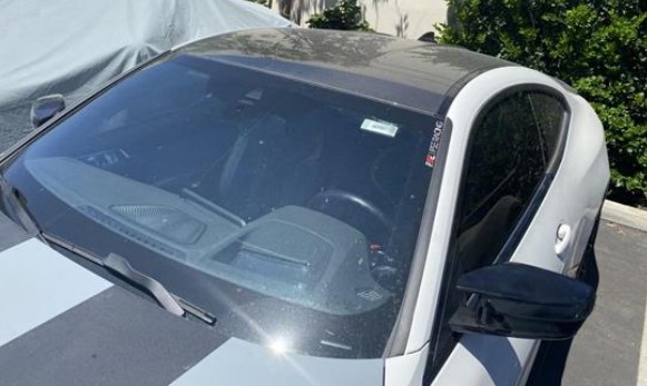 2022 BMW M4 - Image 15