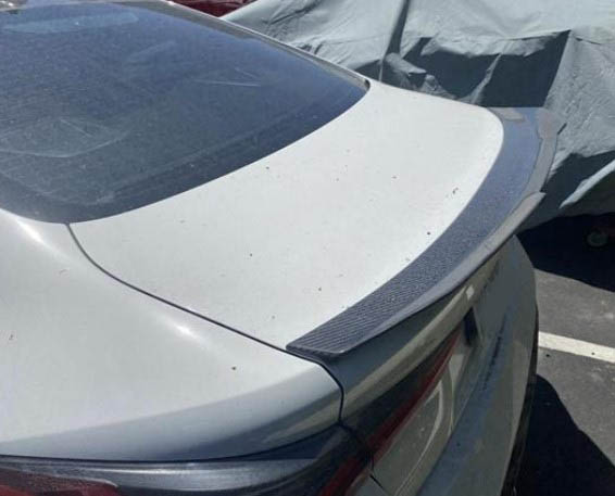 2022 BMW M4 - Image 16