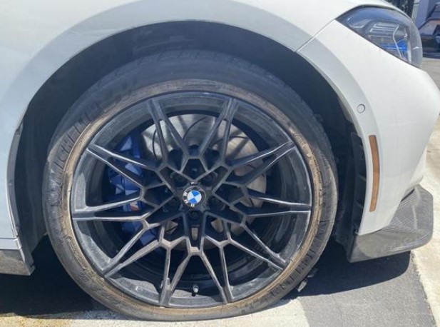 2022 BMW M4 - Image 17