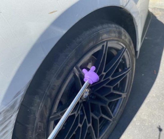 2022 BMW M4 - Image 18