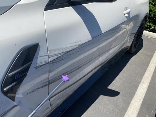 2022 BMW M4 - Image 5