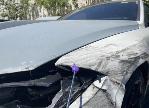 2022 BMW M4 - Image 6