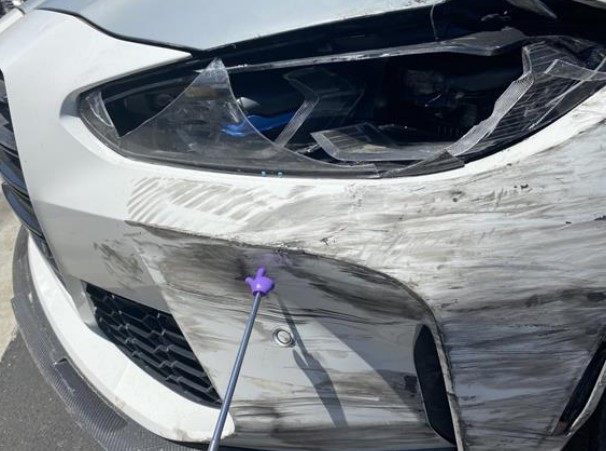 2022 BMW M4 - Image 7