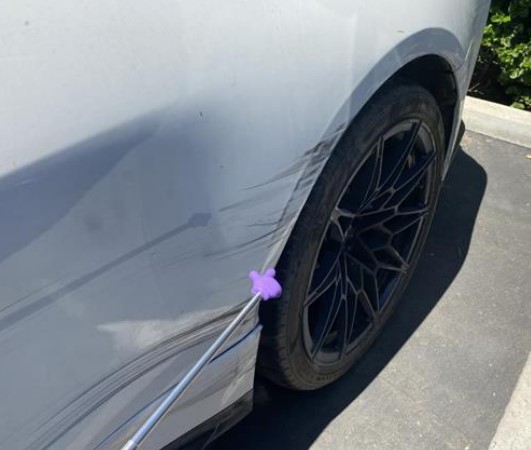 2022 BMW M4 - Image 8