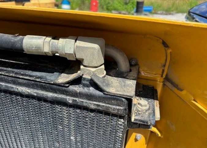 2007 John Deere CT332 Skid Steer - Image 15