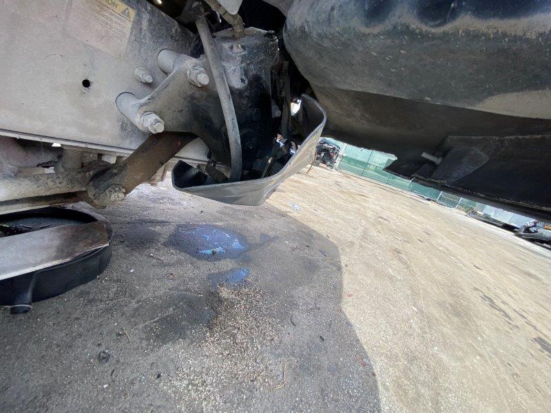 2019 Mack GU814 Dump Truck - Image 8