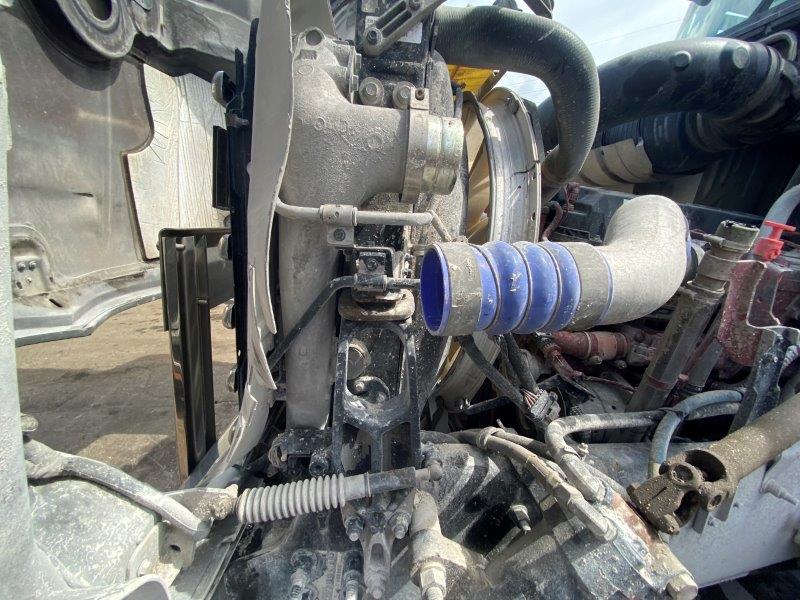 2019 Mack GU814 Dump Truck - Image 14