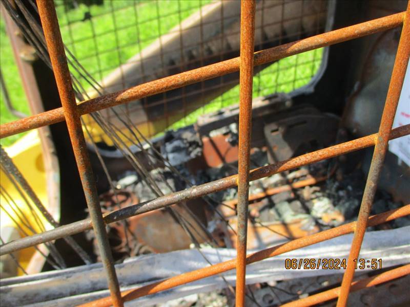 2020 Wacker Neuson ST50 Skid Steer - Image 16