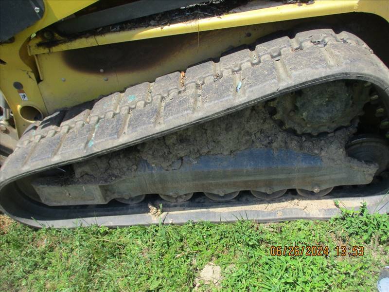 2020 Wacker Neuson ST50 Skid Steer - Image 8