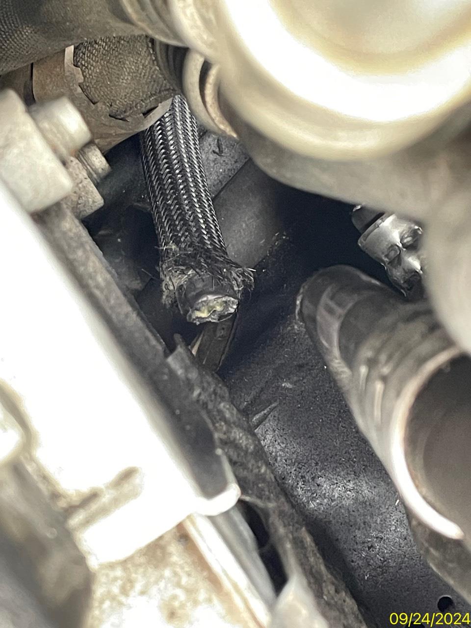 2014 Mercedes Benz E63S AMG - Image 18