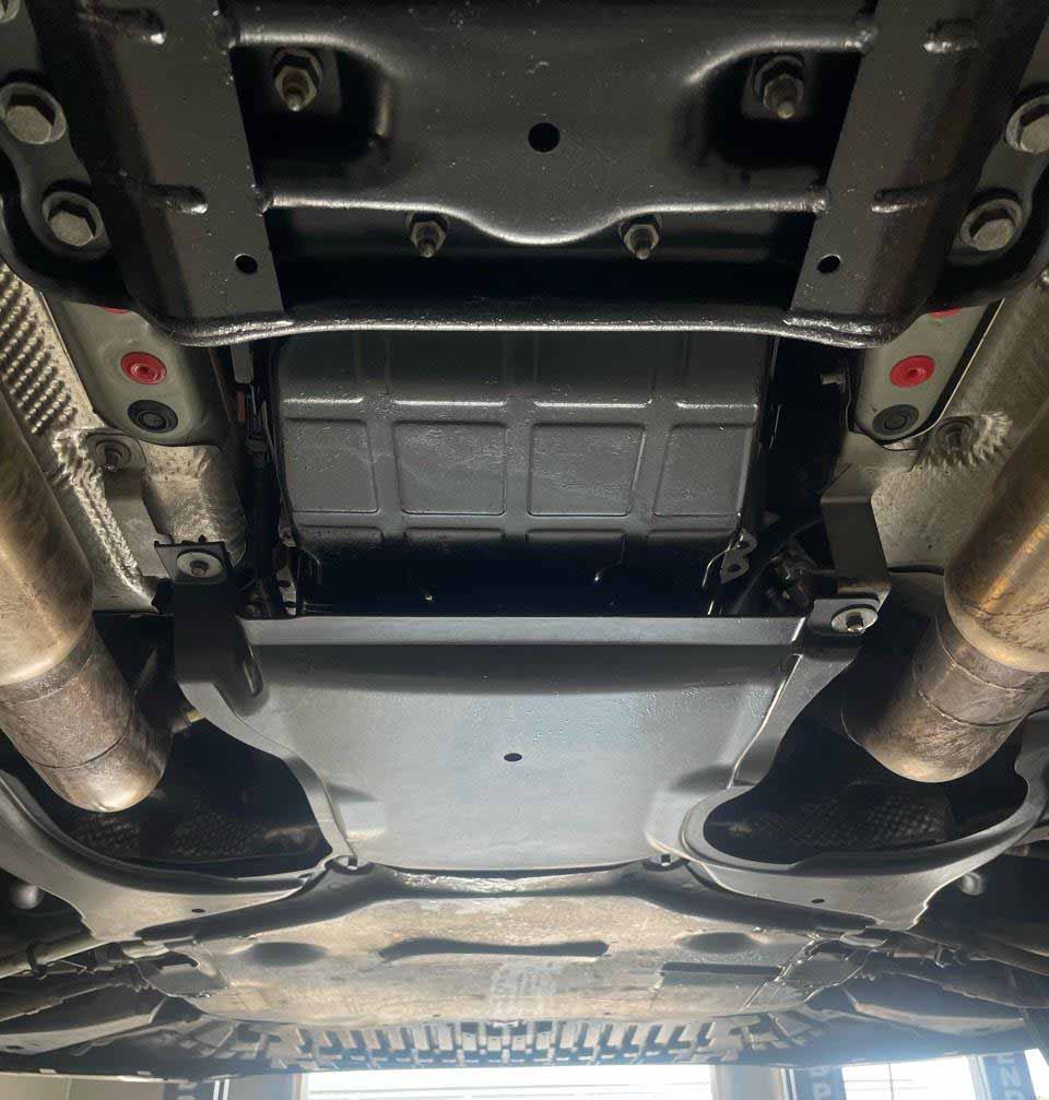 2014 Mercedes Benz E63S AMG - Image 23