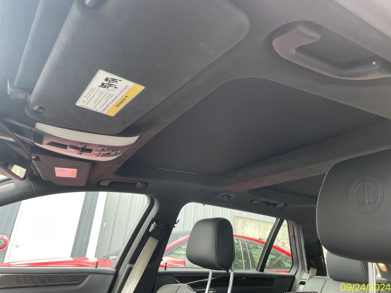 2014 Mercedes Benz E63S AMG - Image 8