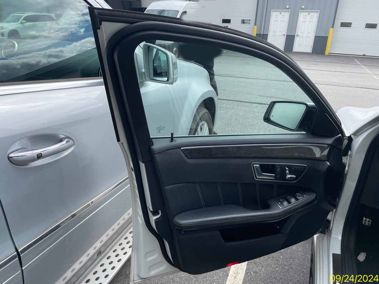 2014 Mercedes Benz E63S AMG - Image 9