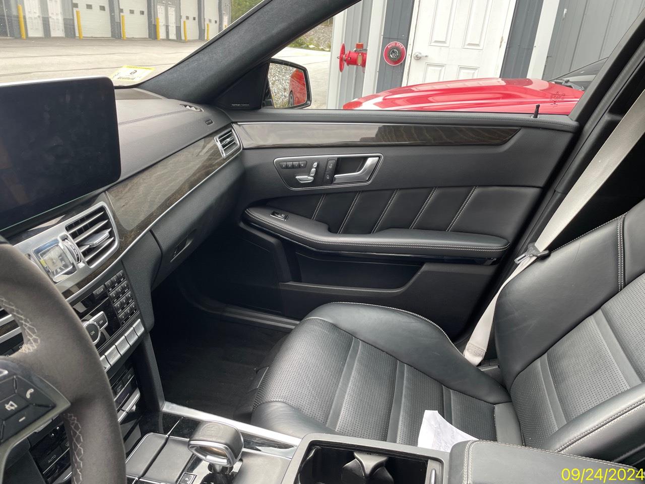 2014 Mercedes Benz E63S AMG - Image 10