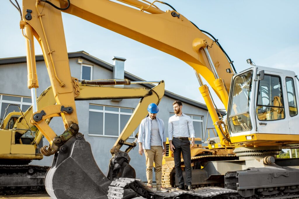 Advantages - Immediate Availability