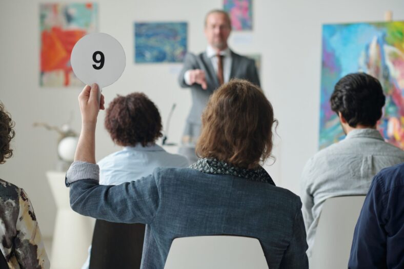 Auction Guide What Is A Buyers Premium Cag Auction Guide What Is A Buyers Premium Cag