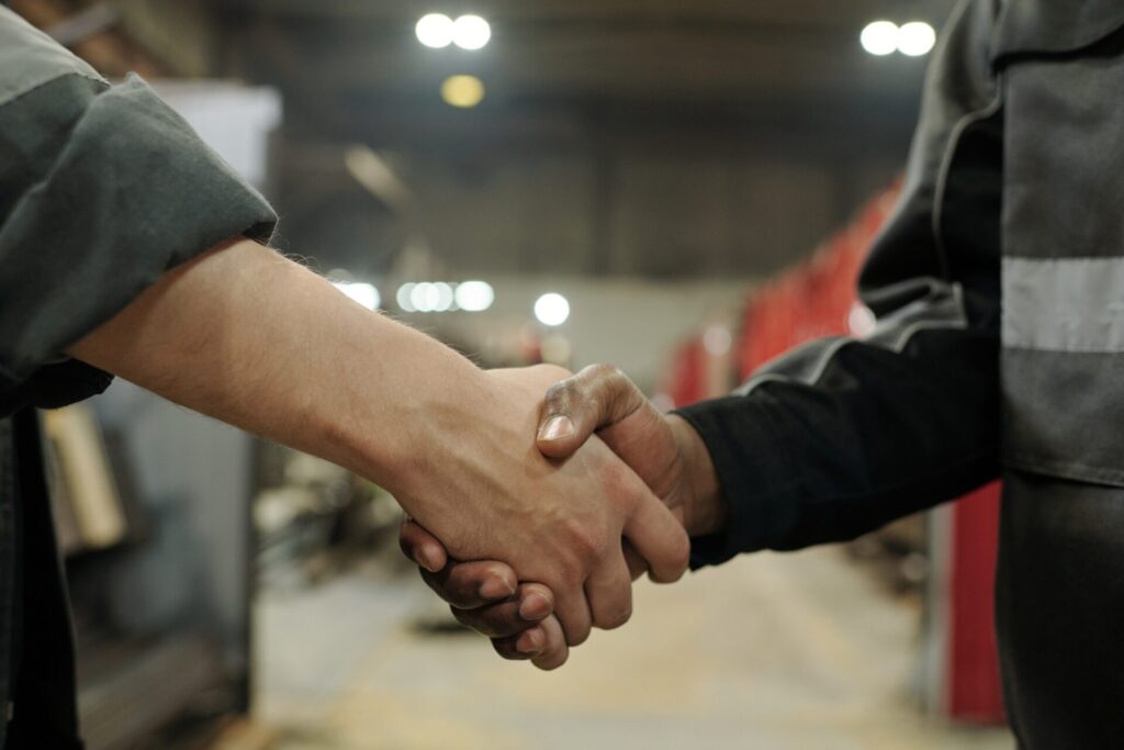 Concluding Your Purchase of a flatbed trailer