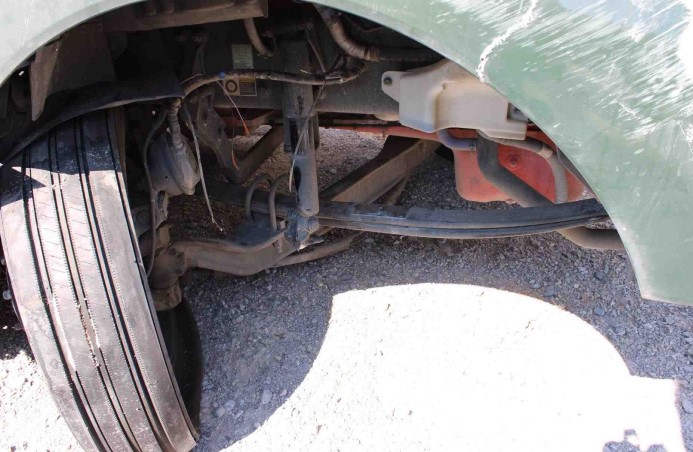 2023 Kenworth T680 MDHD - Image 13