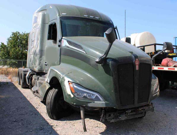 2023 Kenworth T680 MDHD - Image 3