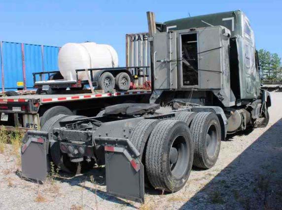 2023 Kenworth T680 MDHD - Image 4