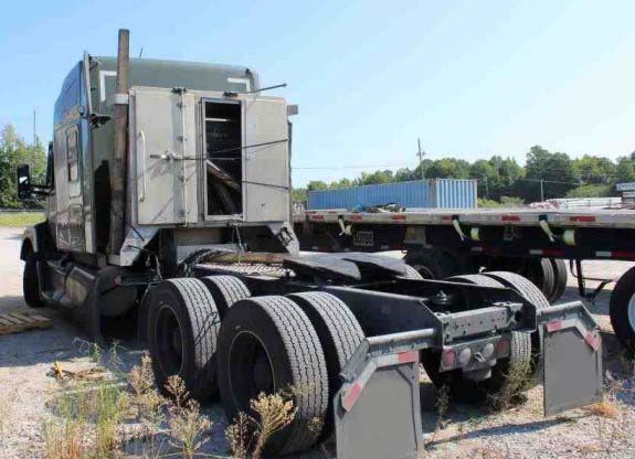 2023 Kenworth T680 MDHD - Image 5