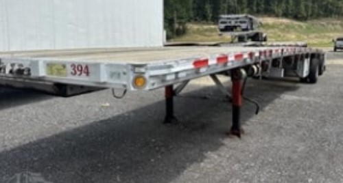 2016 Reitnouer Trailer - Image 2