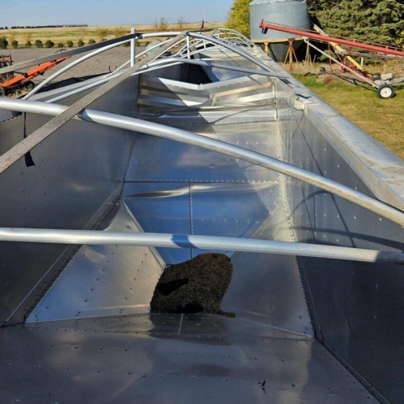 [Auction] 2016 Wilson Trailer CAG