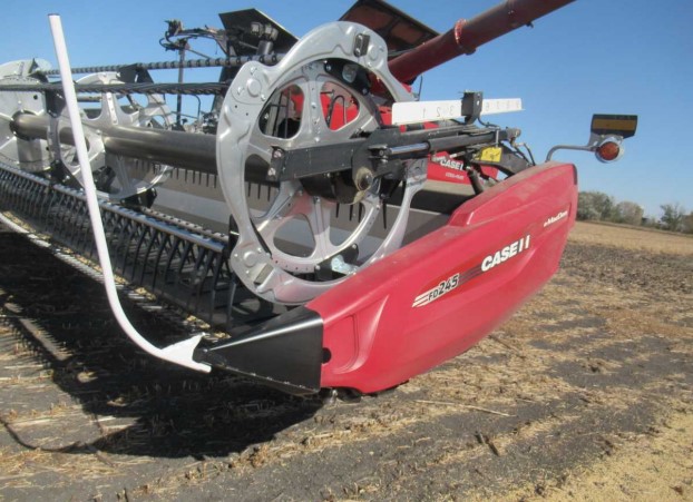 2023 MacDon FD245 Header - Image 8