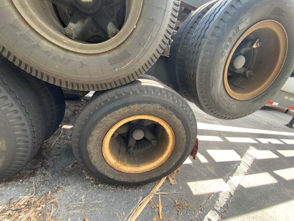 2000 Cheetah Port Chassis - Image 10