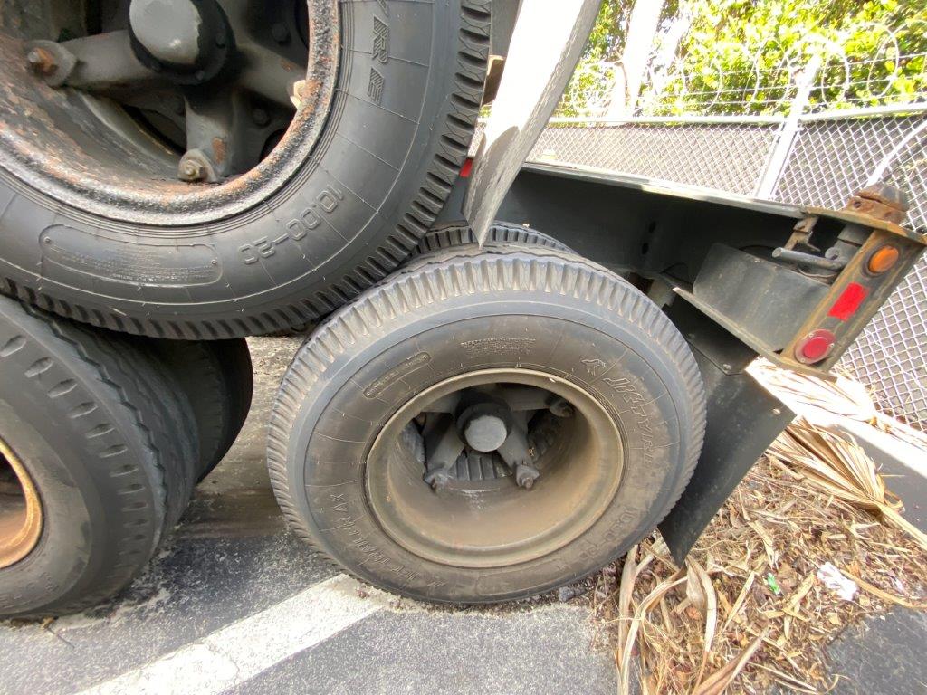 2000 Cheetah Port Chassis - Image 7