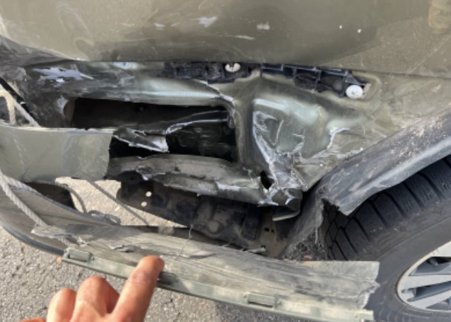 2017 Subaru Outback Limited - Image 9