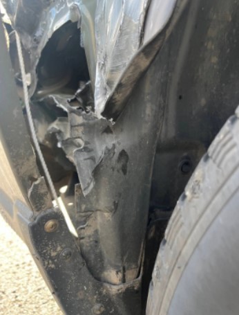 2017 Subaru Outback Limited - Image 10