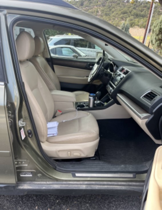 2017 Subaru Outback Limited - Image 11