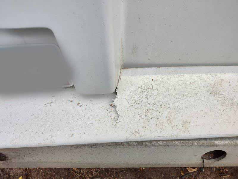 2011 Ford E450 Shuttle Bus - Image 12