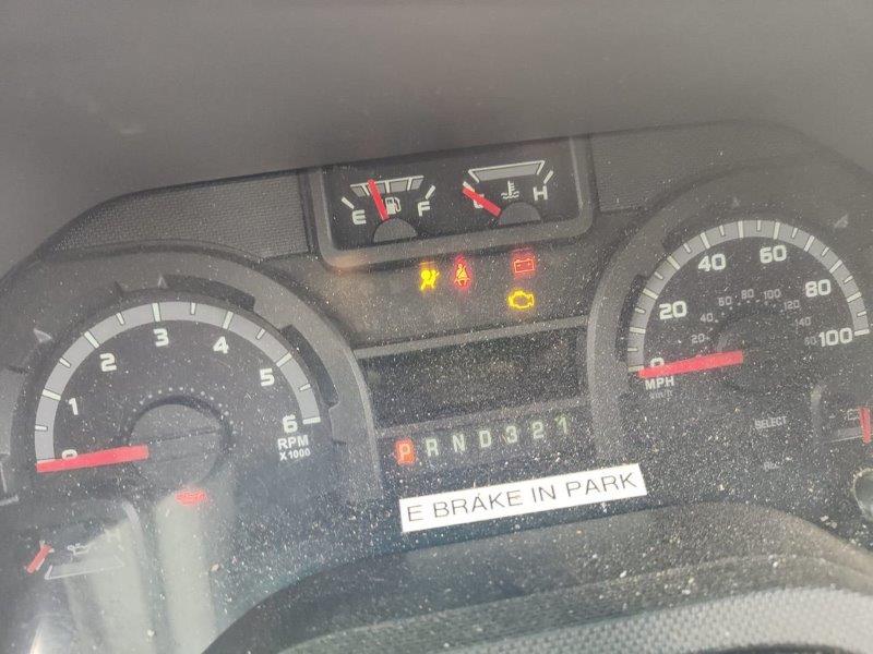 2011 Ford E450 Shuttle Bus - Image 24