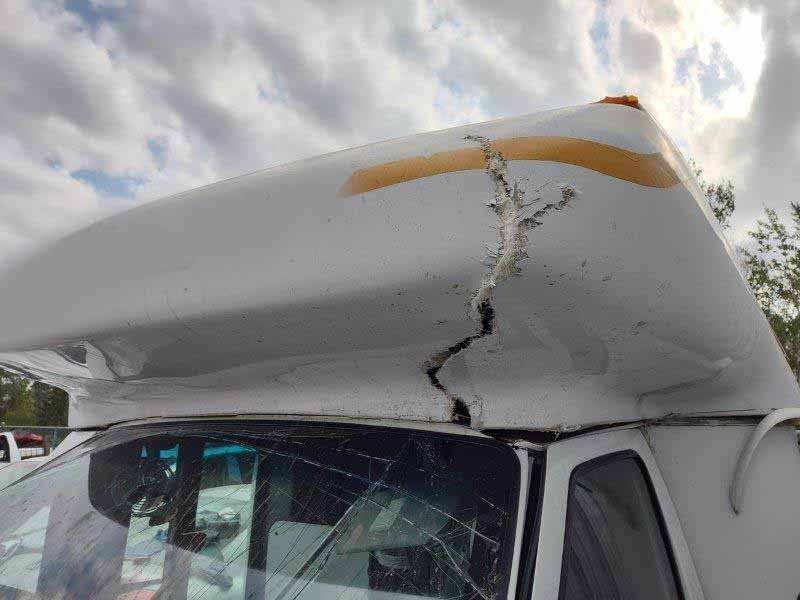 2011 Ford E450 Shuttle Bus - Image 5