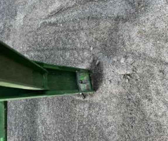 2016 John Deere 520M Loader (loader only) - Image 12