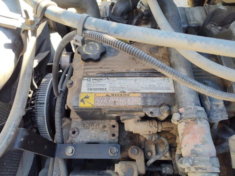 2017 Kenworth T300 Dump Truck - Image 19