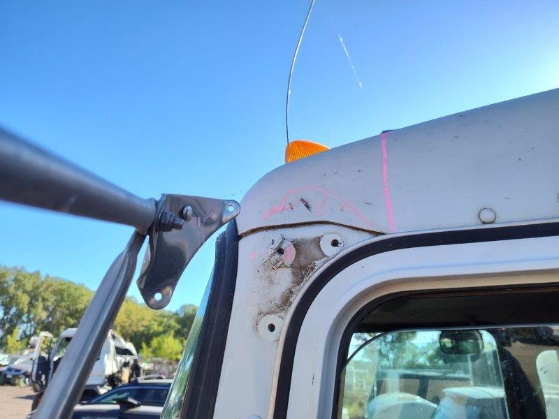 2017 Kenworth T300 Dump Truck - Image 20